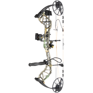 Bear Archery Compound Bow Legit Package 2022