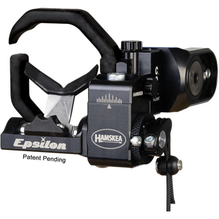 Hamskea Epsilon Arrow Rest (Mathews Bracket)