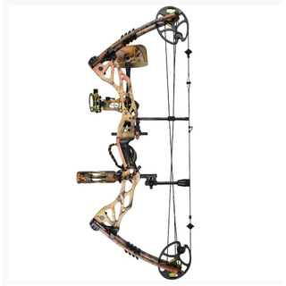 APEX BERSERKER EVOLVE 75 - PRO SERIES BOW