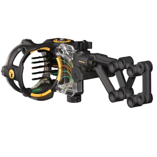 Trophy Ridge React H5 Sight