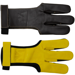 Mantra Archery Frontier Shooting Glove