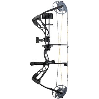 Diamond Archery Edge 320 Compound Bow Package