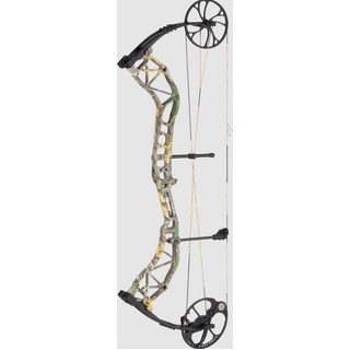 Bear Archery Resurgence LD Compound Bow