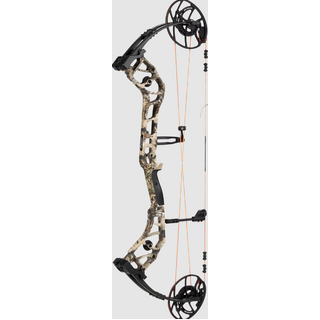 Bear Archery Escalate Compound Bow