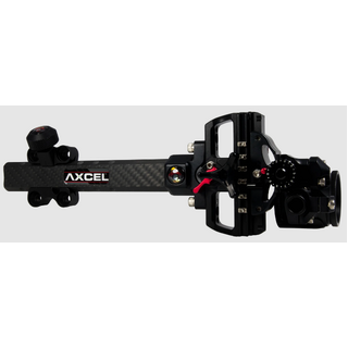 Acxel Accutouch Plus Carbon Pro Bow Sight