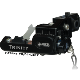Hamskea Archery Trinity Target Pro Rest