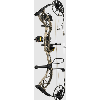 Bear Archery Legend XR RTH Compound Bow Package