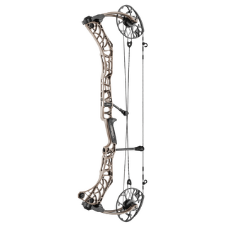 Mathews Phase4 33 Compound Bow