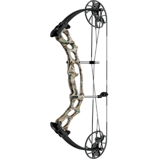 Hoyt Kobalt Bow Package