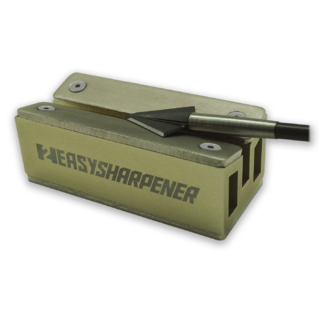 Ozcut 2 Easy Broadhead Sharpener