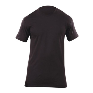 5.11 Utili-T 3 Pack Short Sleeve Tee Black