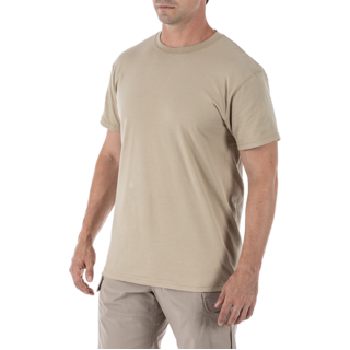 5.11 Utili-T 3 Pack Short Sleeve Tee Acu Tan