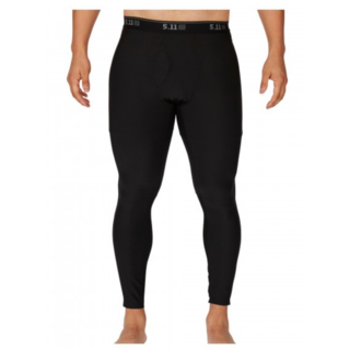 5.11 Winter Leggings Black