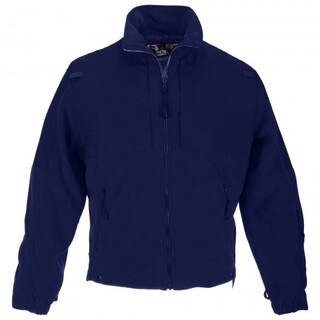 5.11 Tactical Fleece Jacket Dark Navy