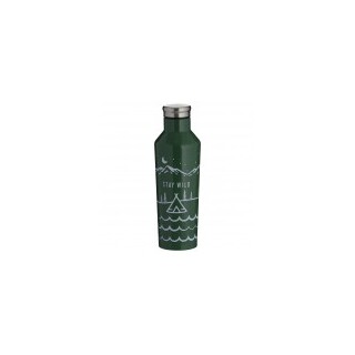 Typhoon Stay Wild Double Wall 500ml Bottle