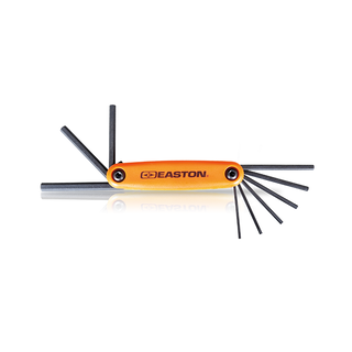 Easton Allen Wrench Set XL