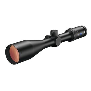 Zeiss Conquest V4 Scope 3-12x56 illum ret 60 Rifle Scope