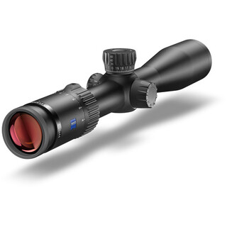 Zeiss Conquest V4 Scope 4-16x44 Ballistic Turret Ret 20 