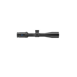 Zeiss Conquest V4 4-16x44 Reticle # 60 Ballistic Turret