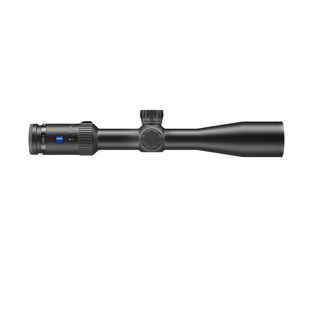 Zeiss Conquest V4 4-16x44 # 64 ZMOAi-T 30 Ballistic Turret H Rifle Scope