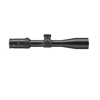 Zeiss Conquest V4 4-16x44 RET # 68 ZBI Ballistic Turret Rifle Scope