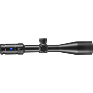 Zeiss Conquest V4 4-16x50 ZMOAi-T30 capped wind Illum #64 Rifle Scope
