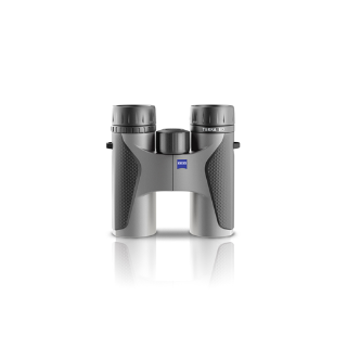 Zeiss Terra ED 10x32 Black/Black Binoculars