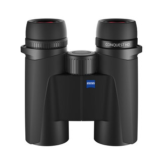 Conquest HD 8x32 T LotuTec Black Binoculars