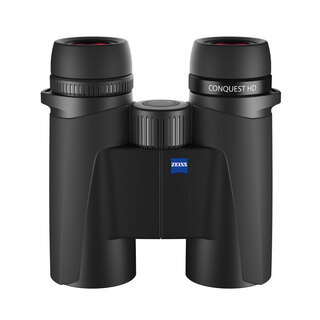 Conquest HD 10x32 T LotuTec Black Binoculars