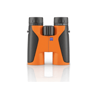 Zeiss Terra ED Orange 8x42 Binoculars