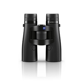 Zeiss Victory RF Binoculars 10x42 T* Range Finder Black