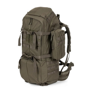 5.11 Tactical Rush 100 Backpack Ranger Green 56555