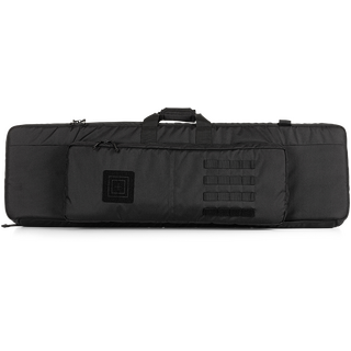 5.11 42" Double Rifle Case - Black