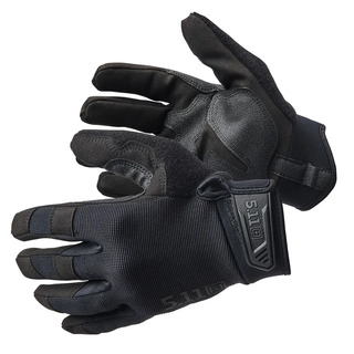 5.11 TAC A4 Gloves Black