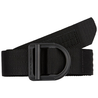 5.11 TRAINER 1 1/2 INCH BELT BLACK