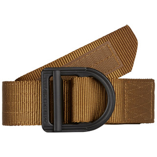 5.11 TRAINER 1 1/2 INCH BELT COYOTE