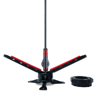 Bohning Complete Cauldron Fletching Jig