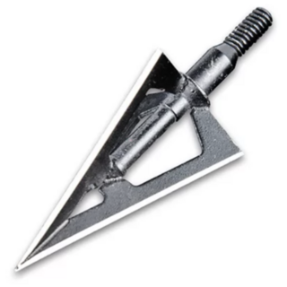 Booster Butcher Broadheads 3Pk