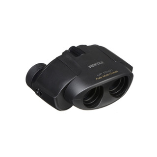 Pentax UP 10x21 Binoculars (Black)