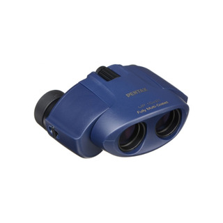 Pentax UP 10x21 Binoculars (Navy)