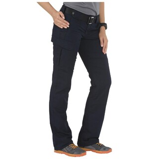 5.11 Womens Stryke Pant Black