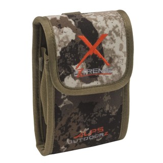 Alps Outdoorz Vital X Rangefinder Pouch Cervidae Veil Camo