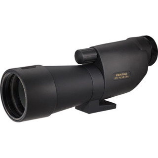 Pentax PF-65ED II 65mm Spotting Scope (requires eyepiece)