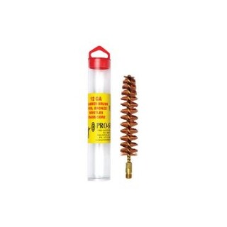 Proshot 12ga Bronze Brush