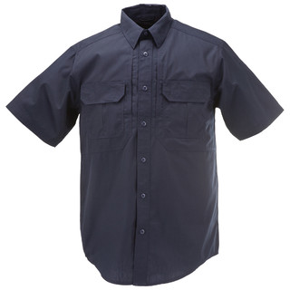 5.11 TACLITE PRO S/S SHIRT DARK NAVY