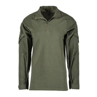5.11 RAPID ASSAULT SHIRT TDU GREEN