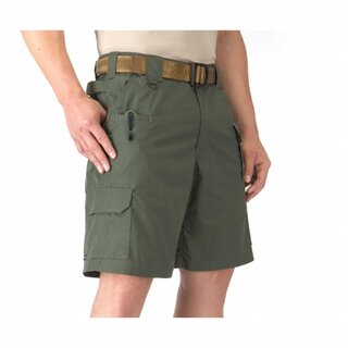 5.11 Taclite Shorts TDU Green