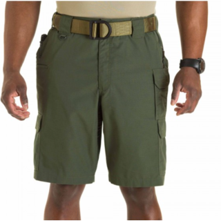 5.11 TACLITE SHORTS 11" TDU KHAKI