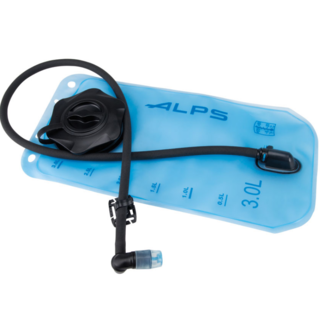 Alps Outdoorz Hydration Reservoir Bladder 3L