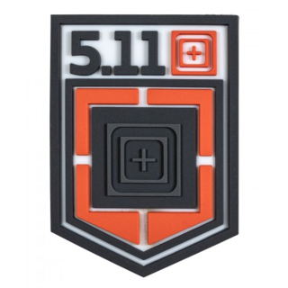 5.11 Squared Away Patch